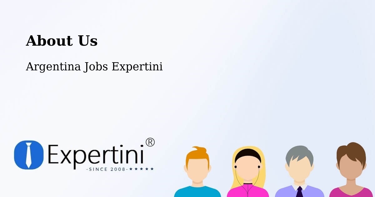 About Expertini Recruitment Platform  – Barracas - Barracas, Argentina Jobs Expertini