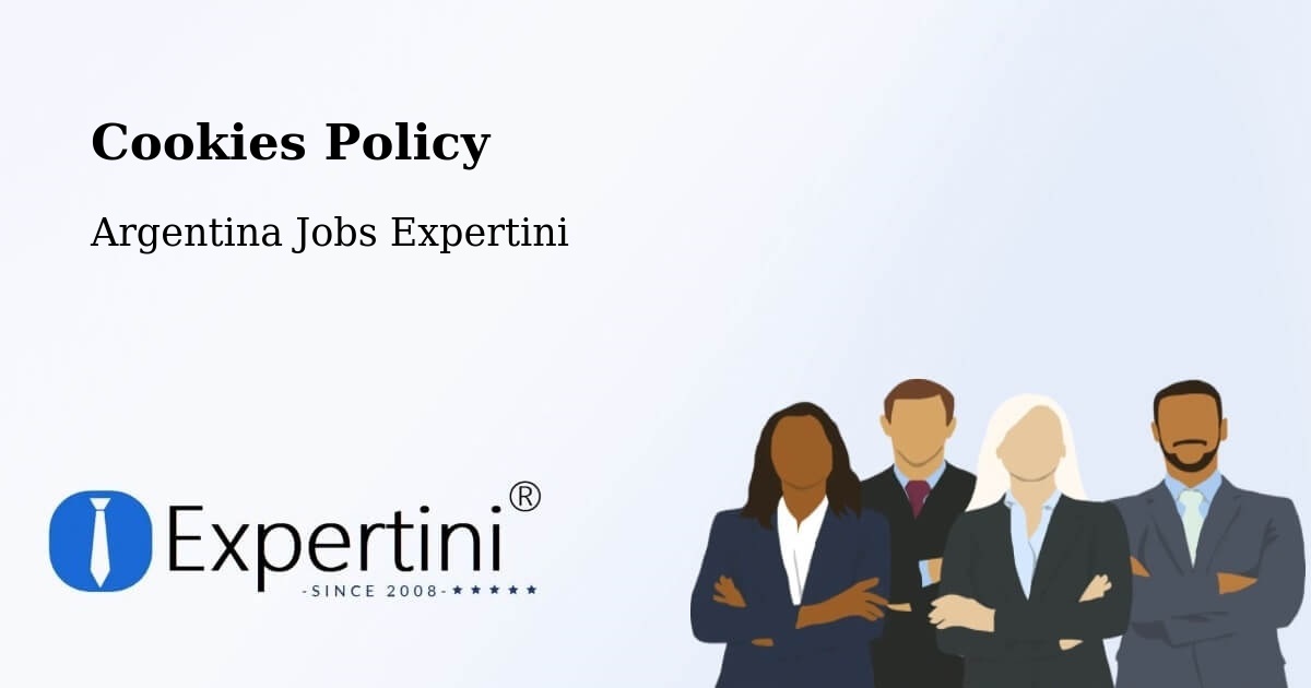 Cookie Policy – Barracas - Argentina Jobs Expertini