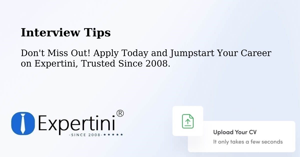 Interview Tips & Techniques for Job Seekers – Barracas - Barracas, Argentina Jobs Expertini