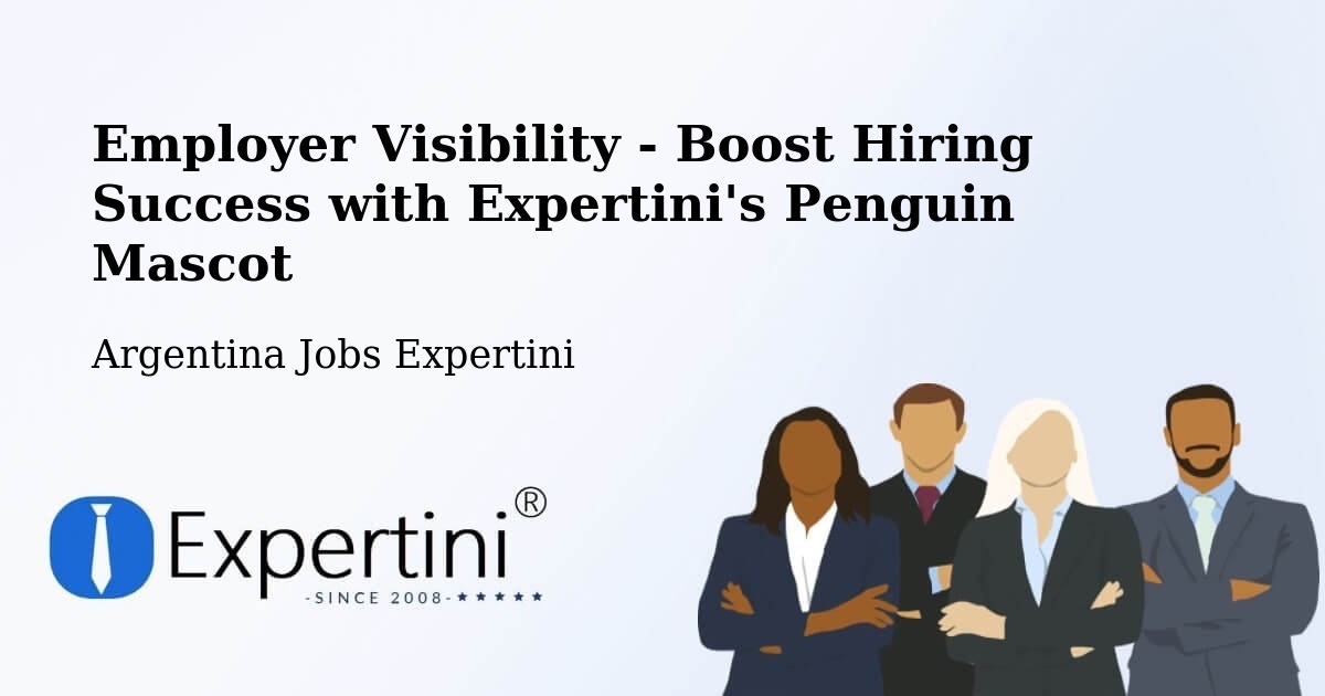 CV and Resume Visibility Optimization – Barracas - Argentina Jobs Expertini